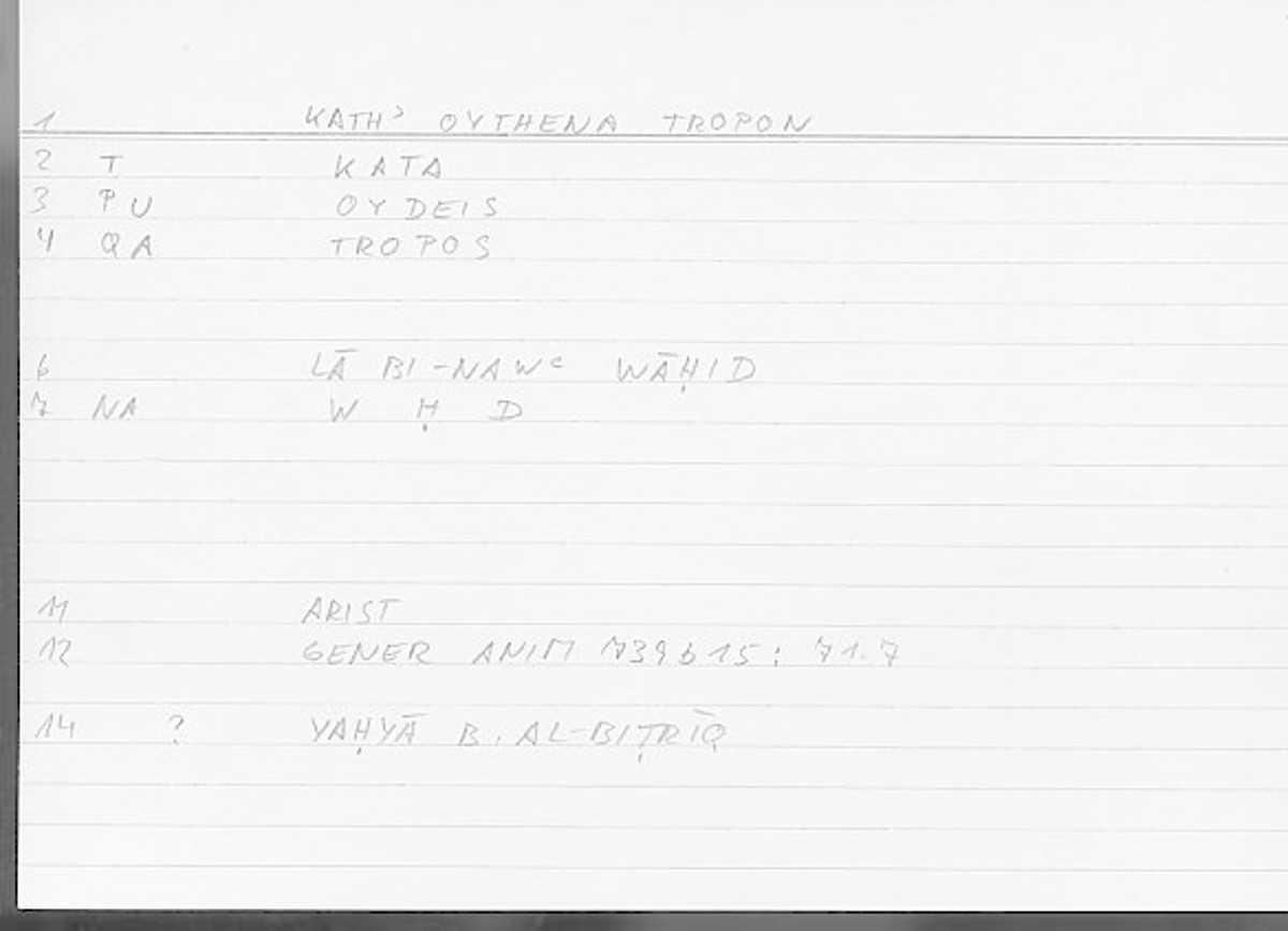 Filecard Arist.Gener-anim.3391