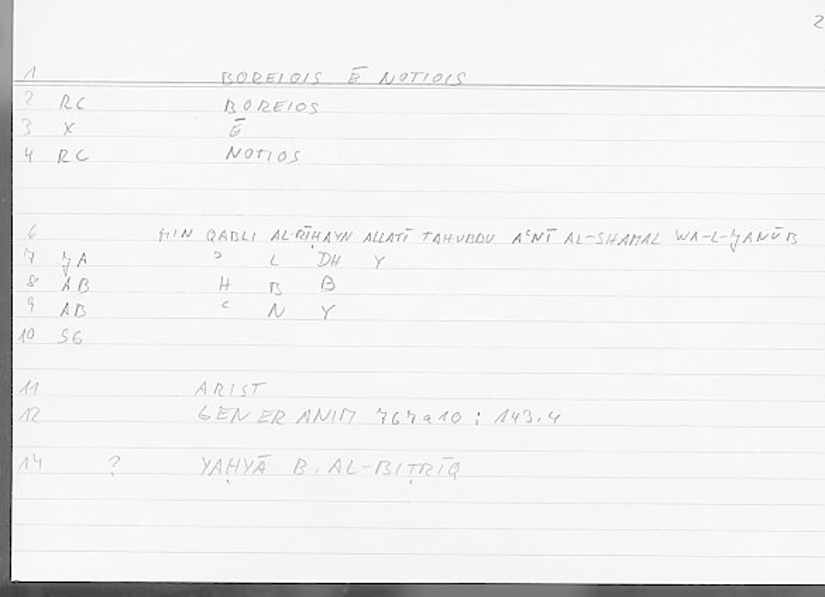 Filecard Arist.Gener-anim.3406