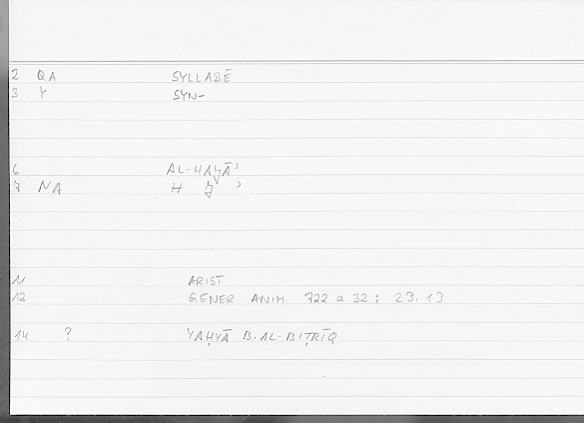 Filecard Arist.Gener-anim.3408