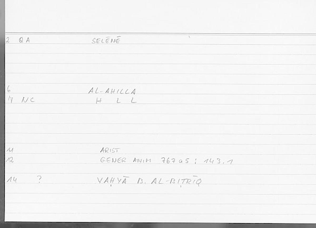Filecard Arist.Gener-anim.3415