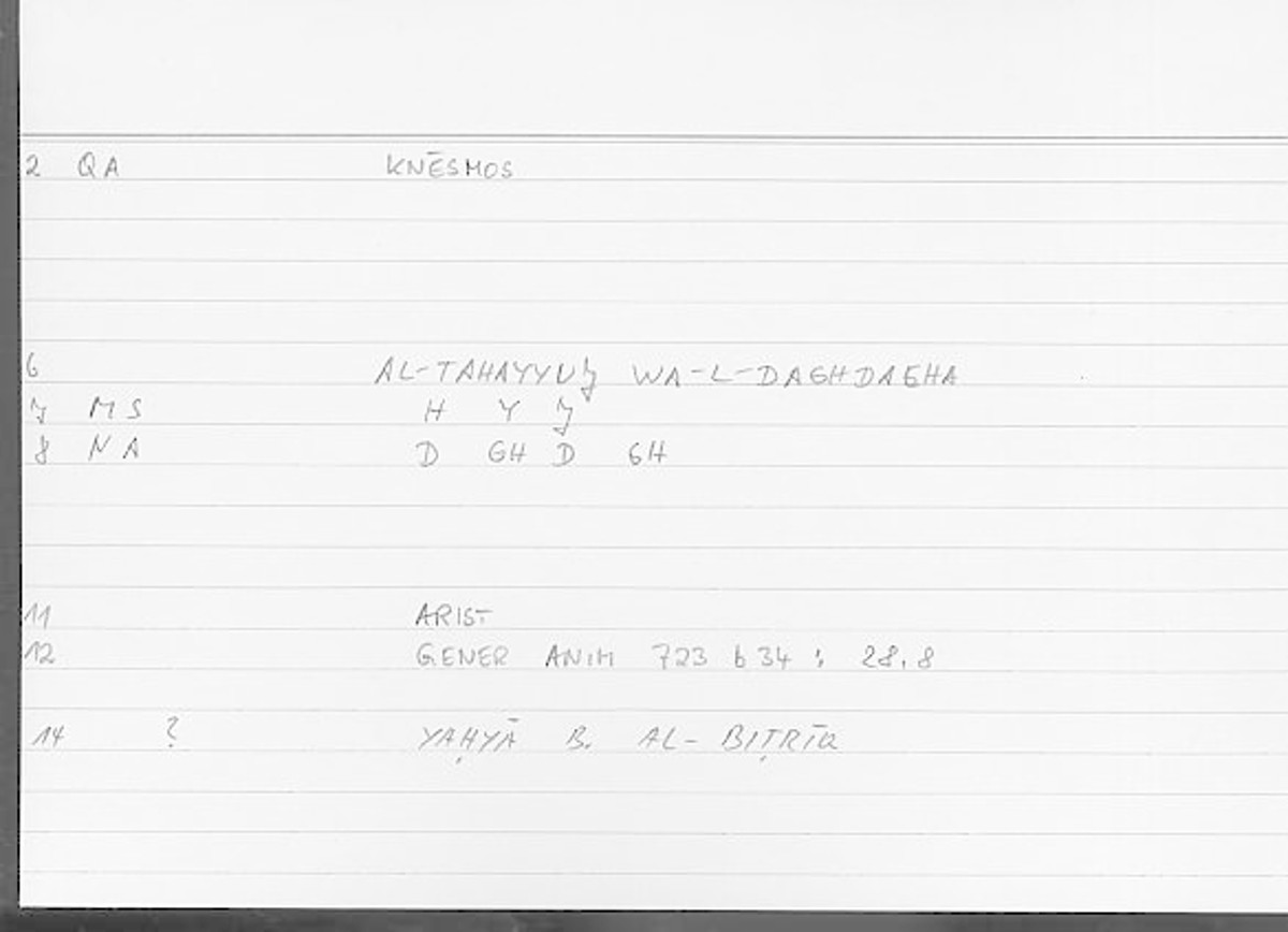 Filecard Arist.Gener-anim.3452