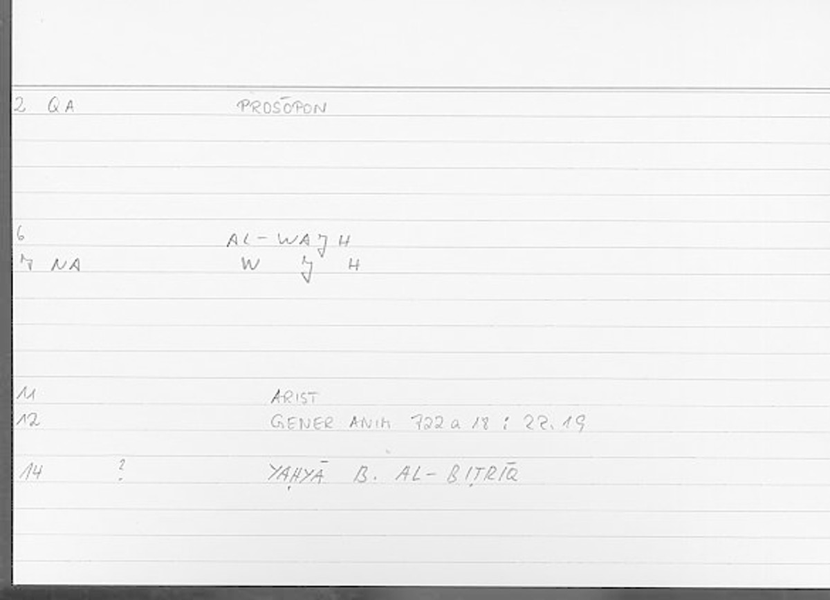 Filecard Arist.Gener-anim.3479