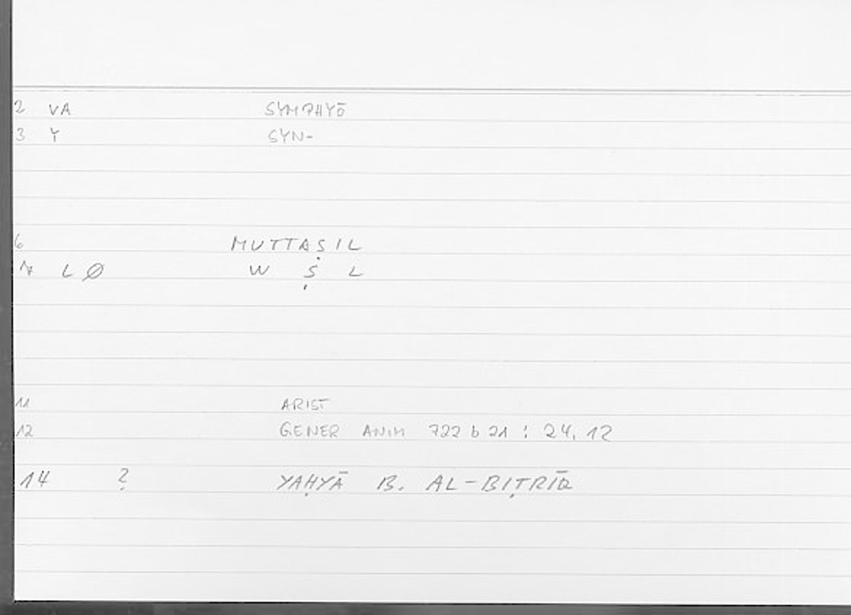 Filecard Arist.Gener-anim.3528