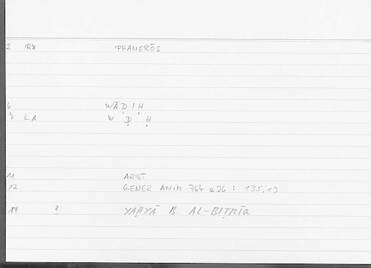 Filecard Arist.Gener-anim.3542