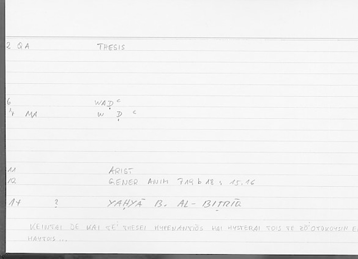 Filecard Arist.Gener-anim.3556