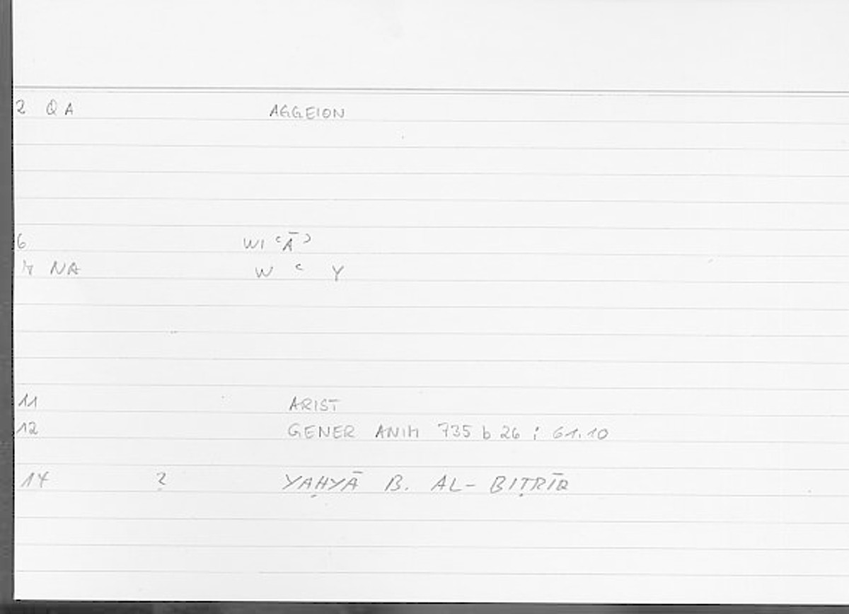 Filecard Arist.Gener-anim.3567