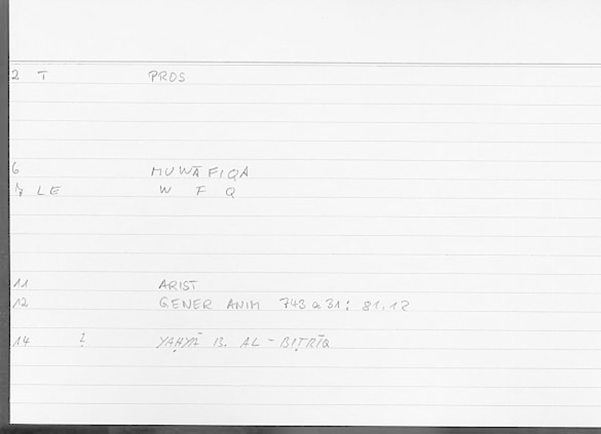 Filecard Arist.Gener-anim.3578