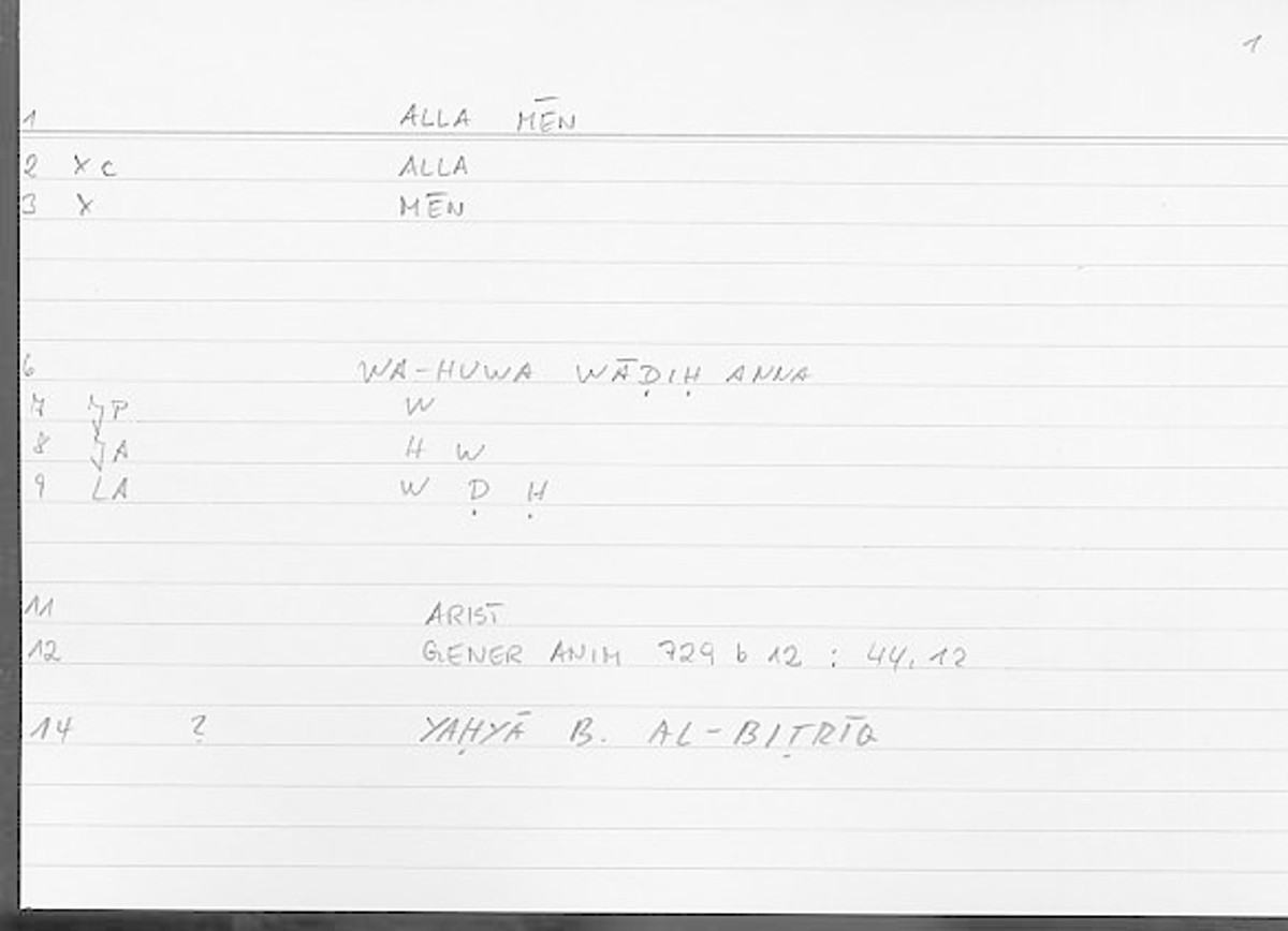 Filecard Arist.Gener-anim.3587