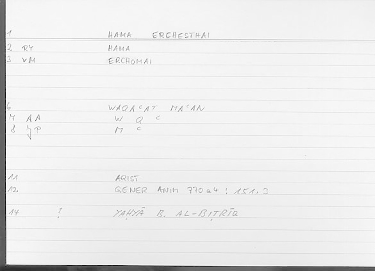 Filecard Arist.Gener-anim.3619