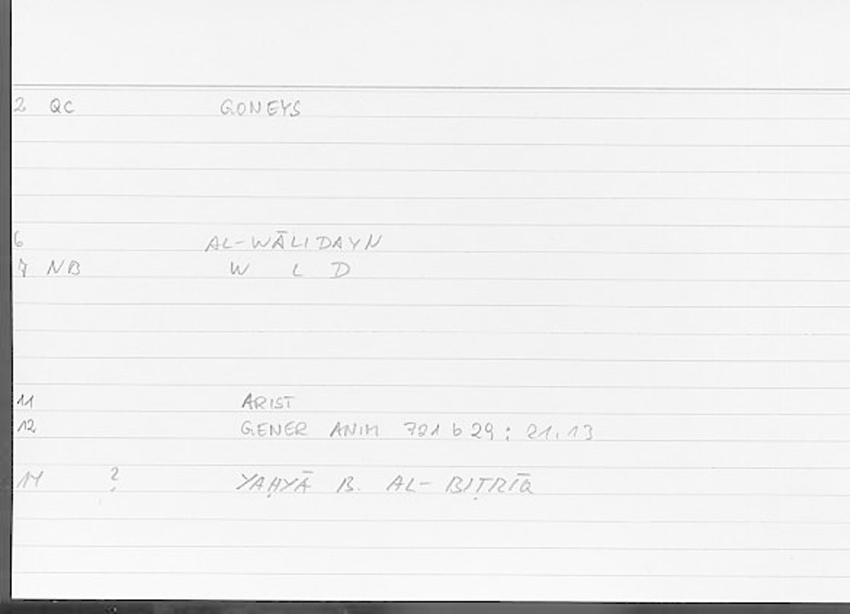 Filecard Arist.Gener-anim.3644