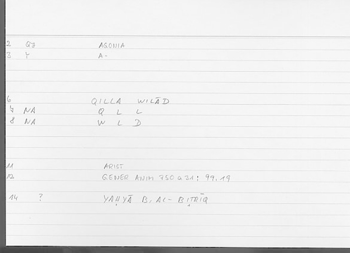 Filecard Arist.Gener-anim.3677