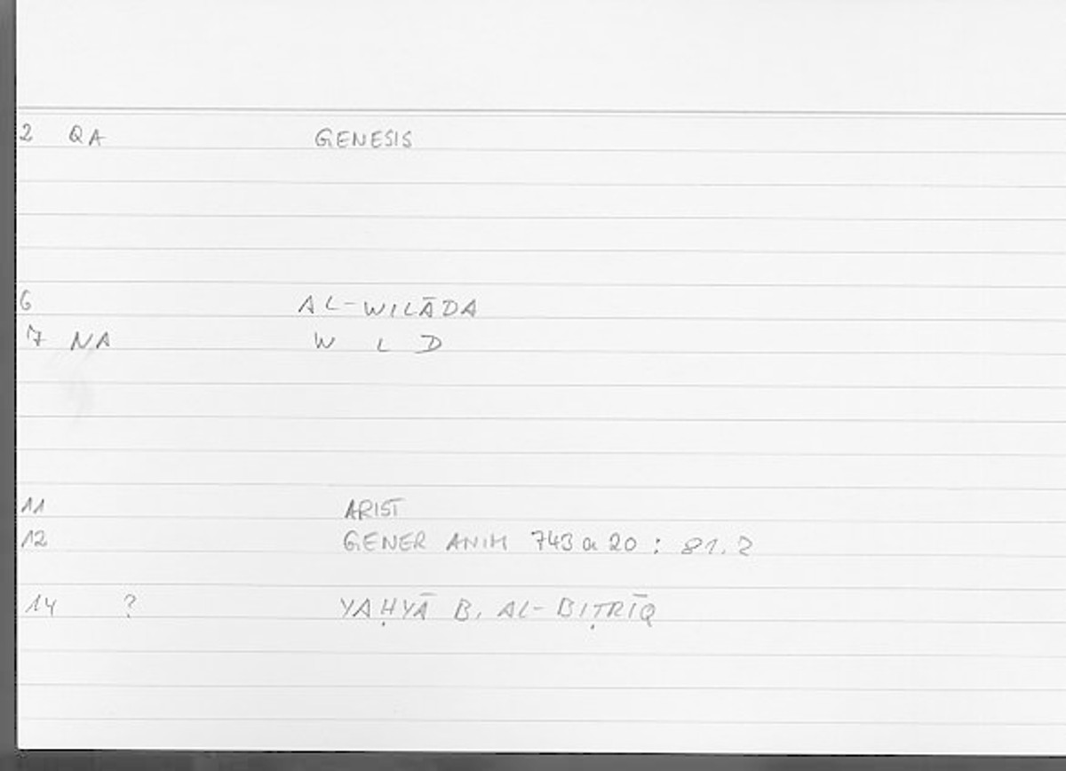 Filecard Arist.Gener-anim.3694