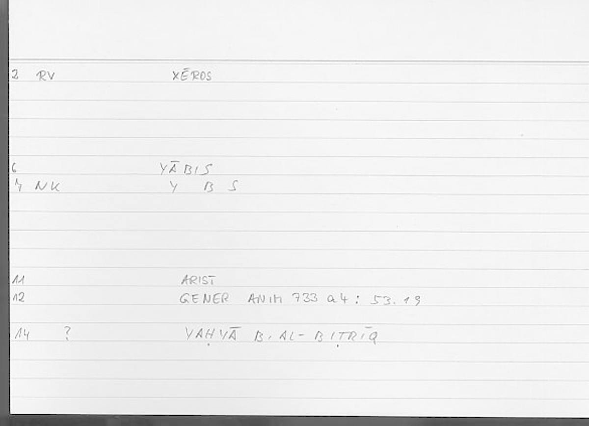 Filecard Arist.Gener-anim.3718