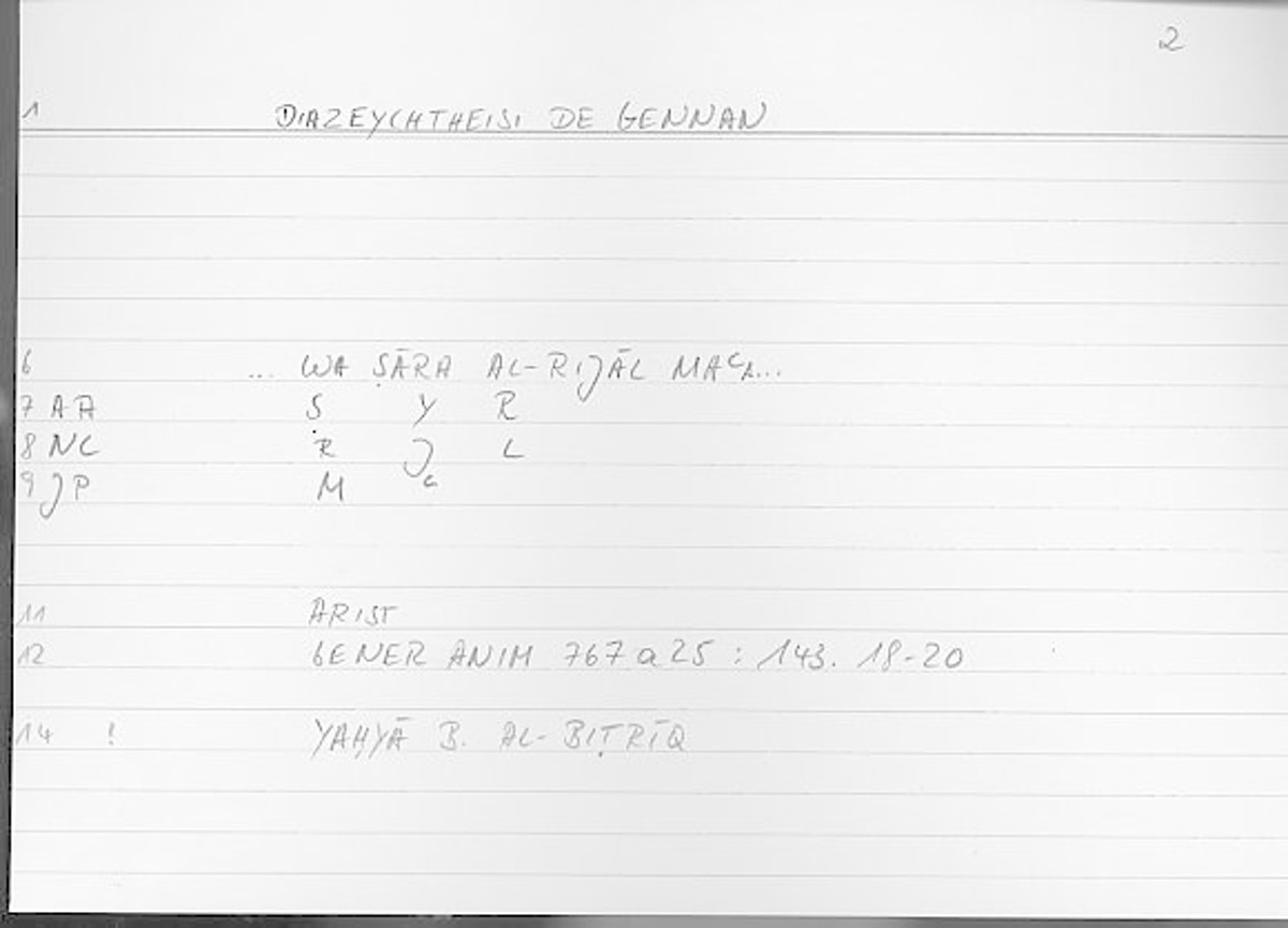 Filecard Arist.Gener-anim.3757