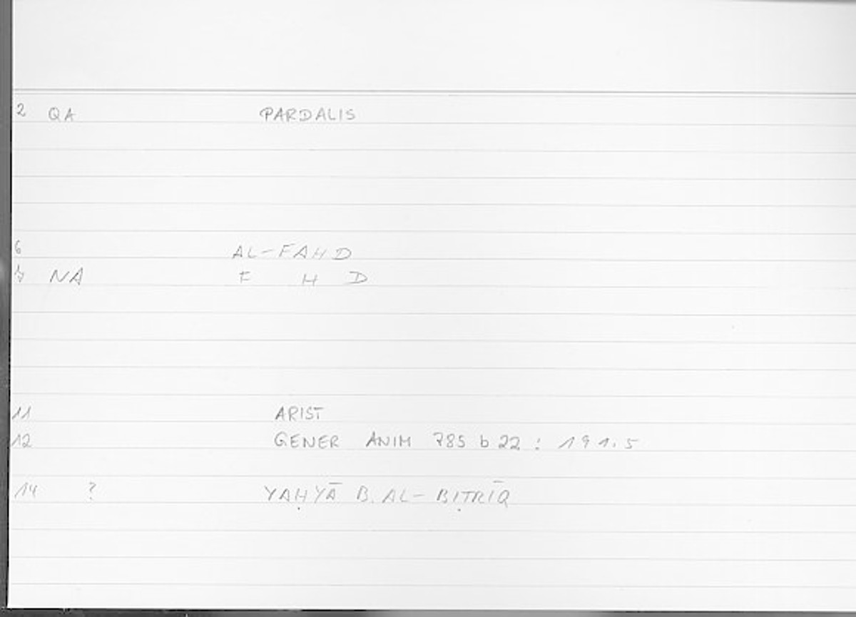 Filecard Arist.Gener-anim.3767