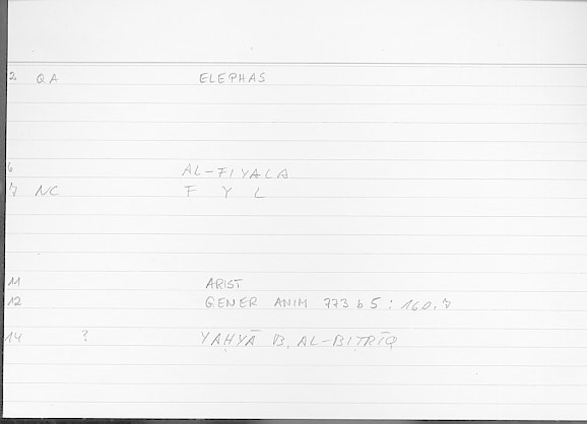 Filecard Arist.Gener-anim.3781