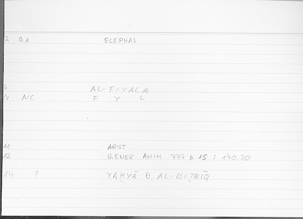 Filecard Arist.Gener-anim.3783