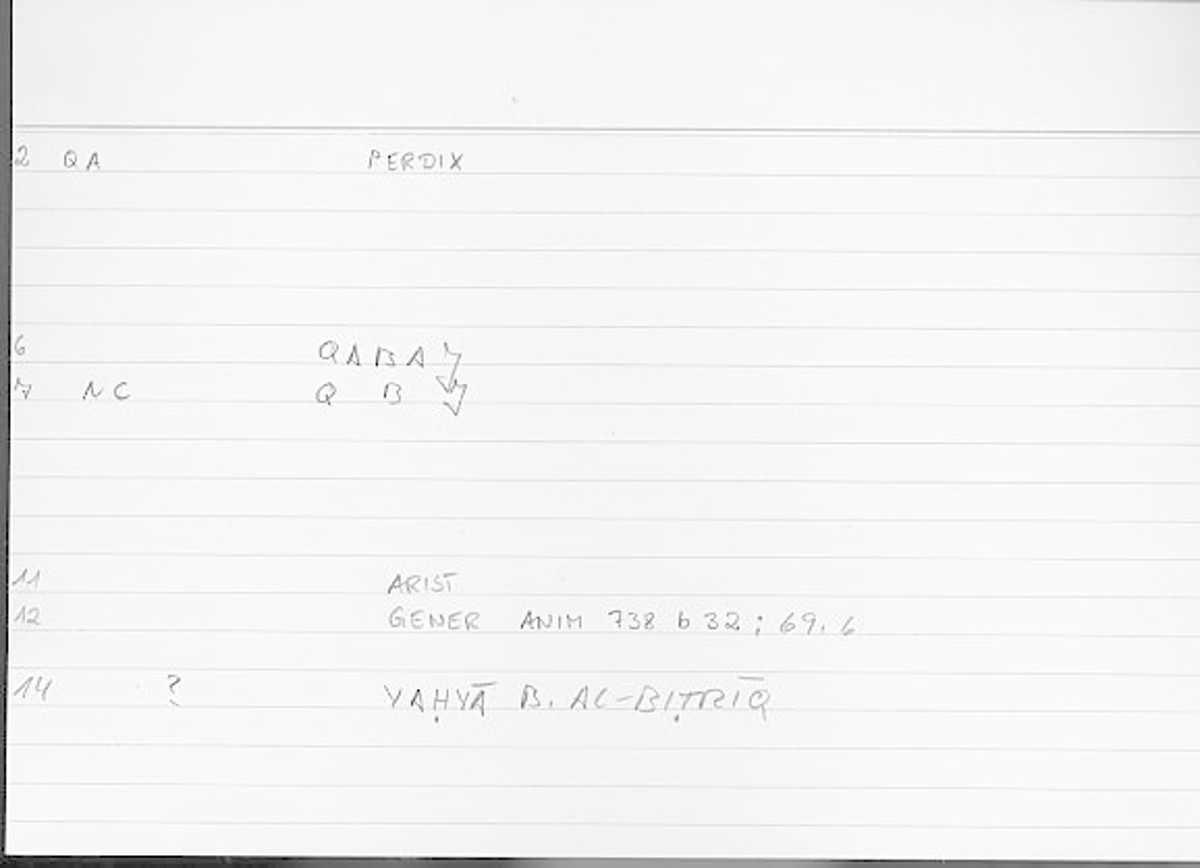 Filecard Arist.Gener-anim.3793