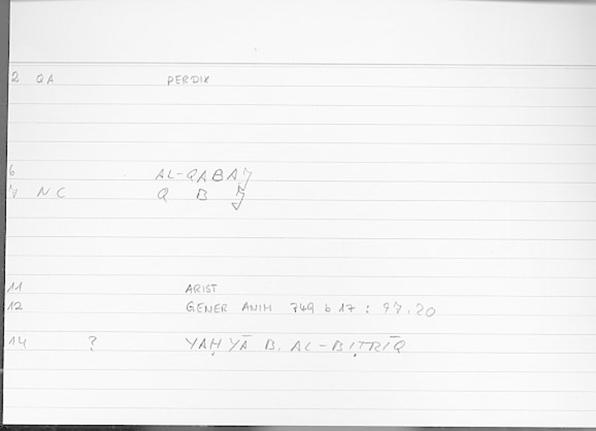 Filecard Arist.Gener-anim.3796