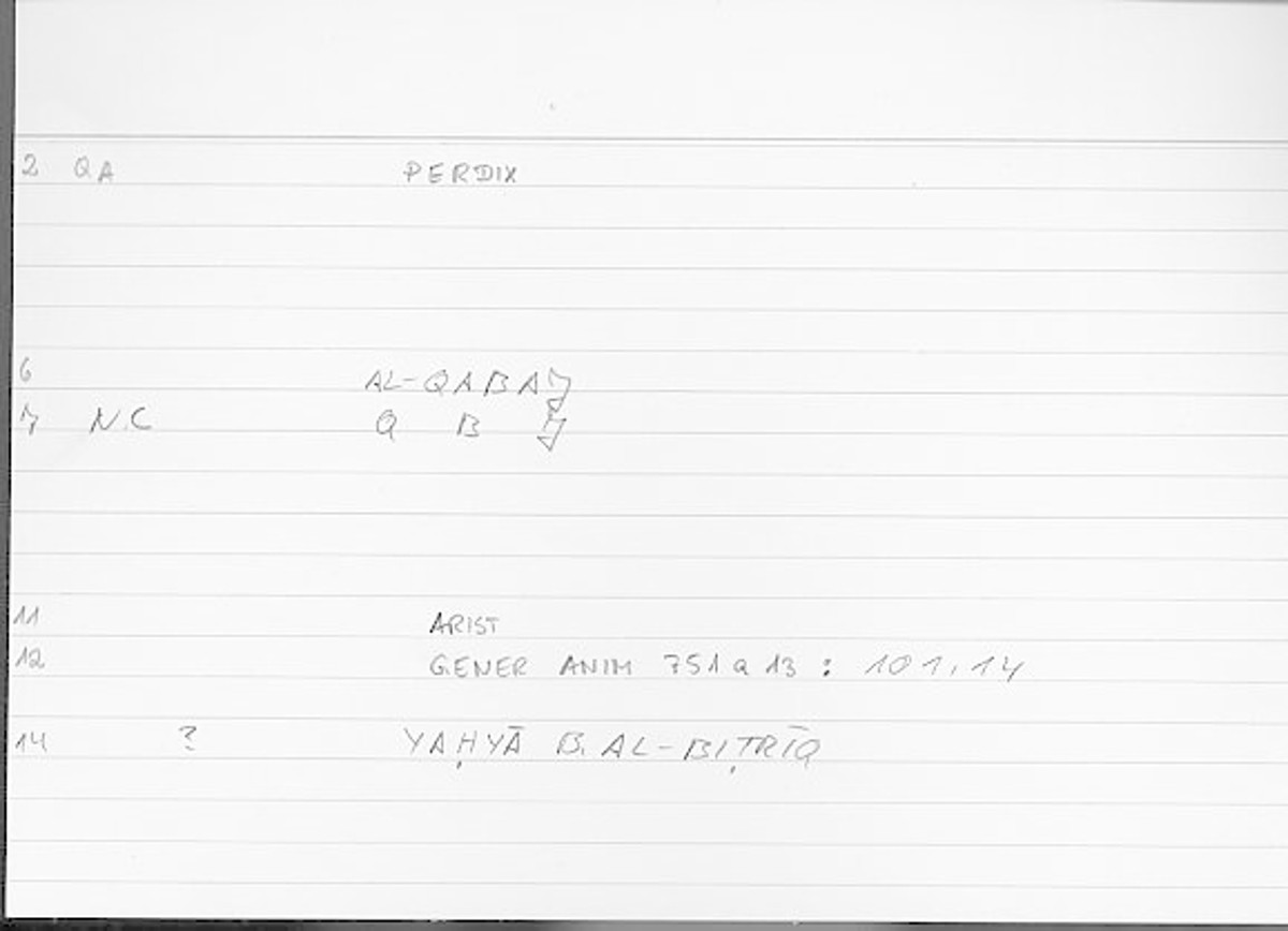 Filecard Arist.Gener-anim.3798