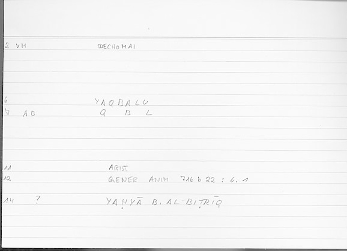 Filecard Arist.Gener-anim.3804