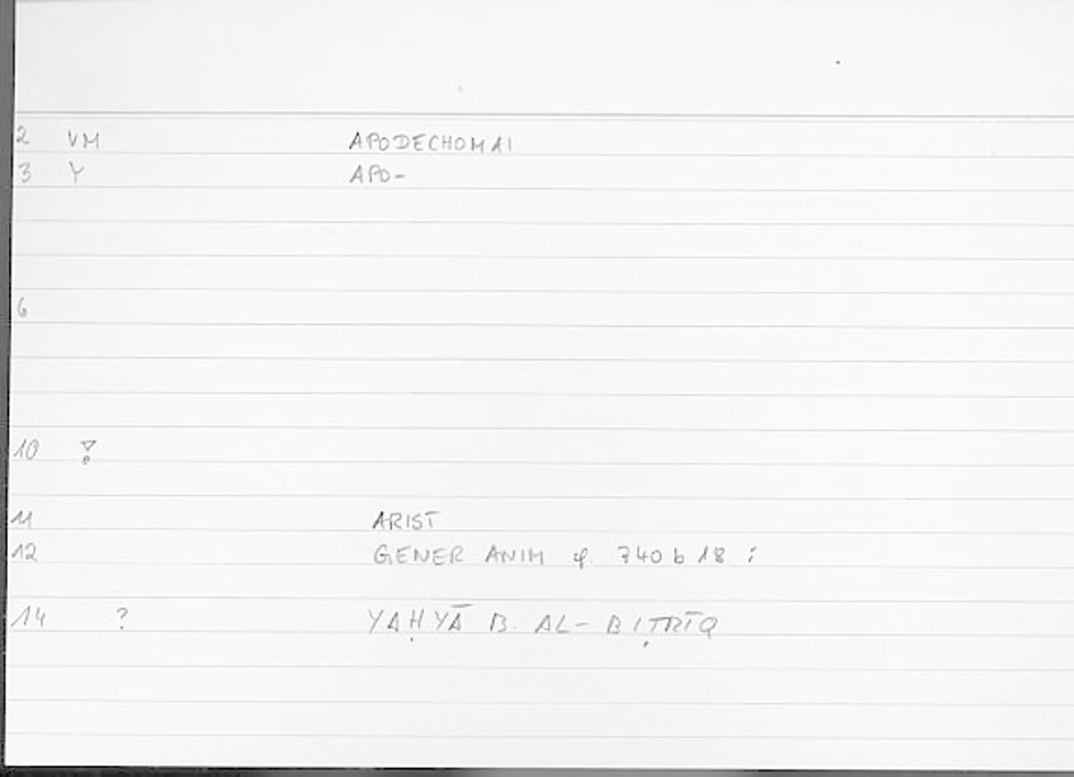 Filecard Arist.Gener-anim.3805