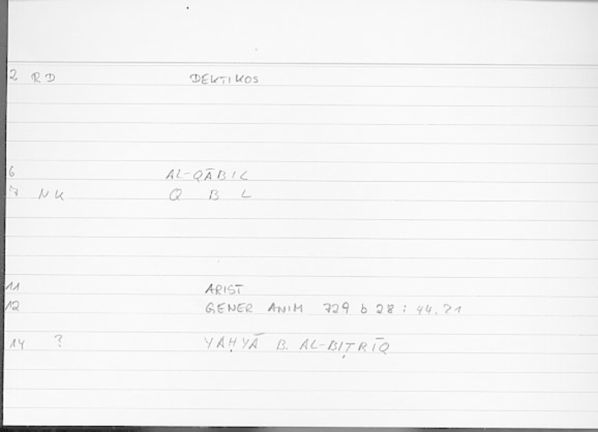 Filecard Arist.Gener-anim.3810