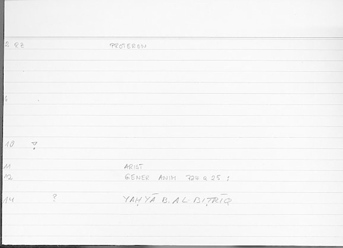Filecard Arist.Gener-anim.3828