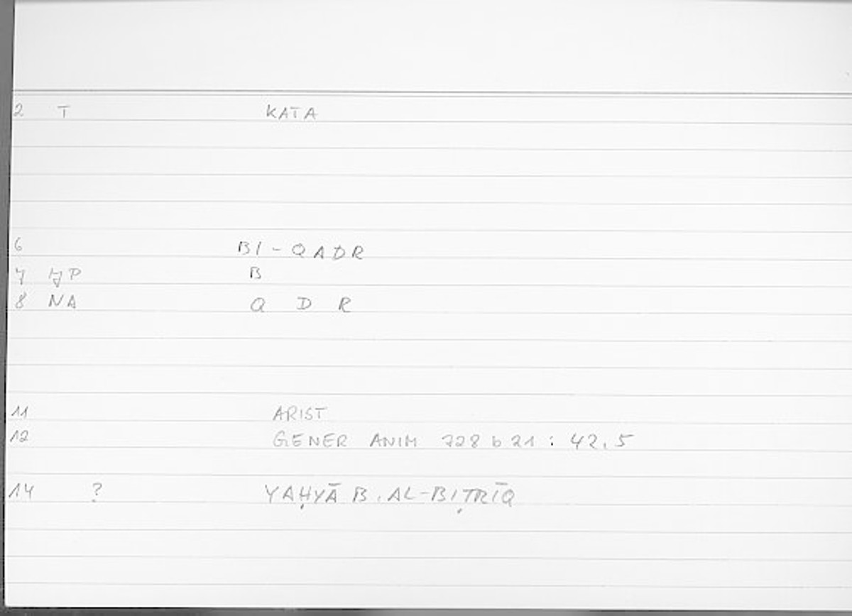 Filecard Arist.Gener-anim.3886