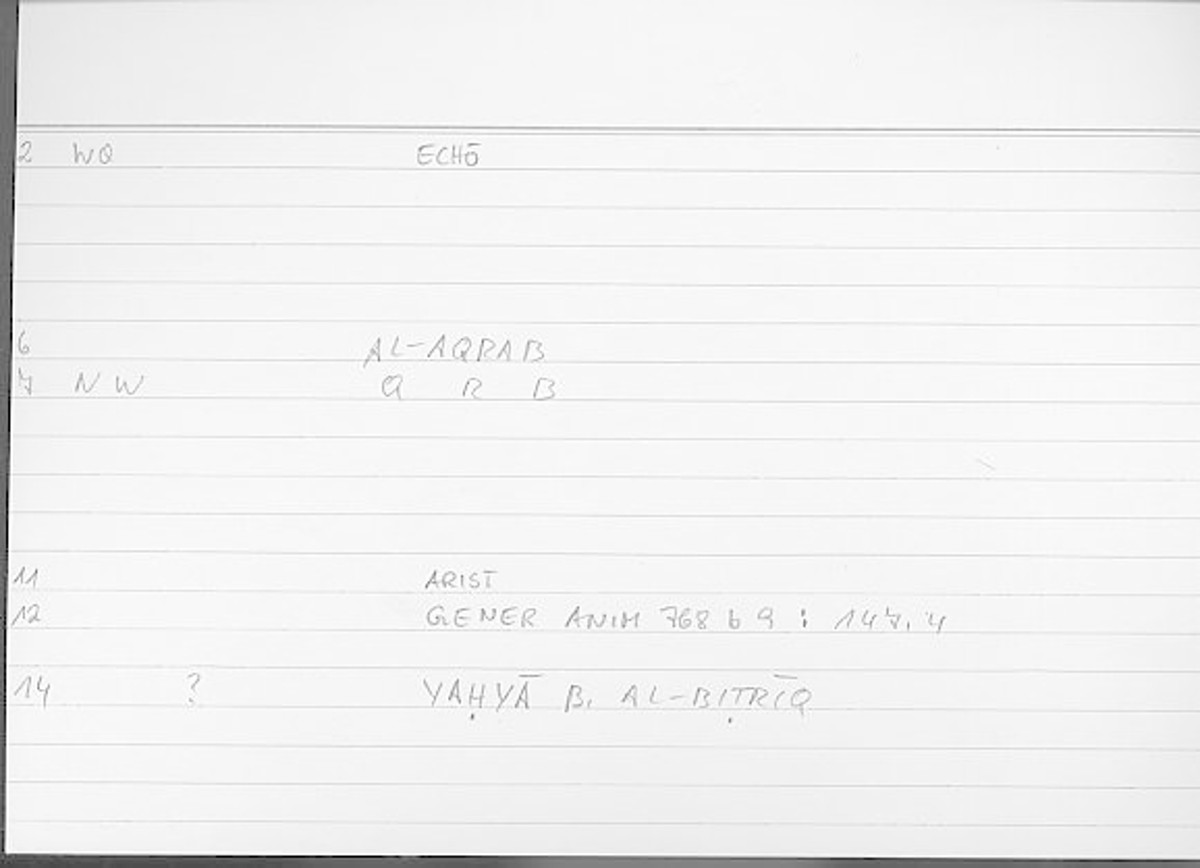 Filecard Arist.Gener-anim.3906