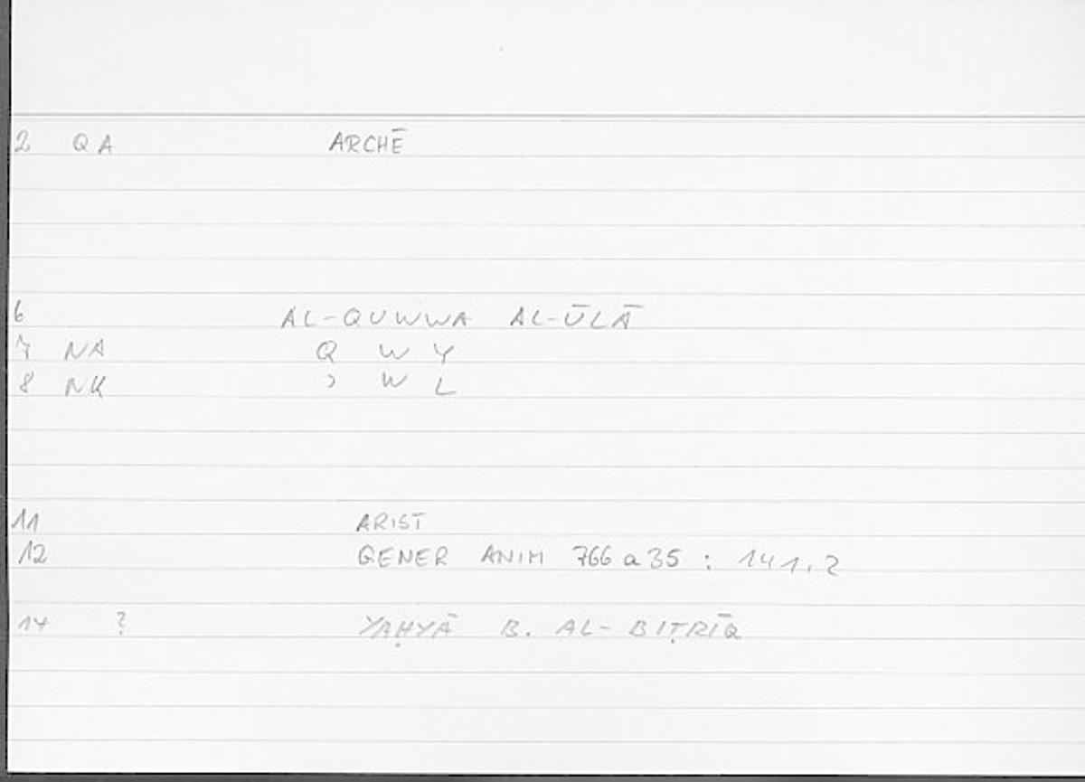 Filecard Arist.Gener-anim.3958