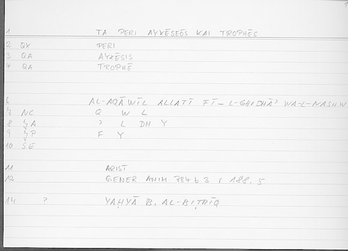 Filecard Arist.Gener-anim.4015