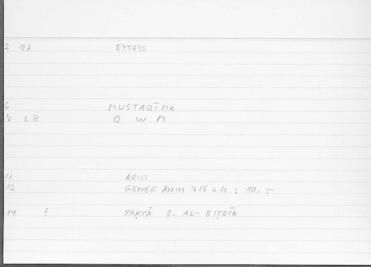 Filecard Arist.Gener-anim.4034