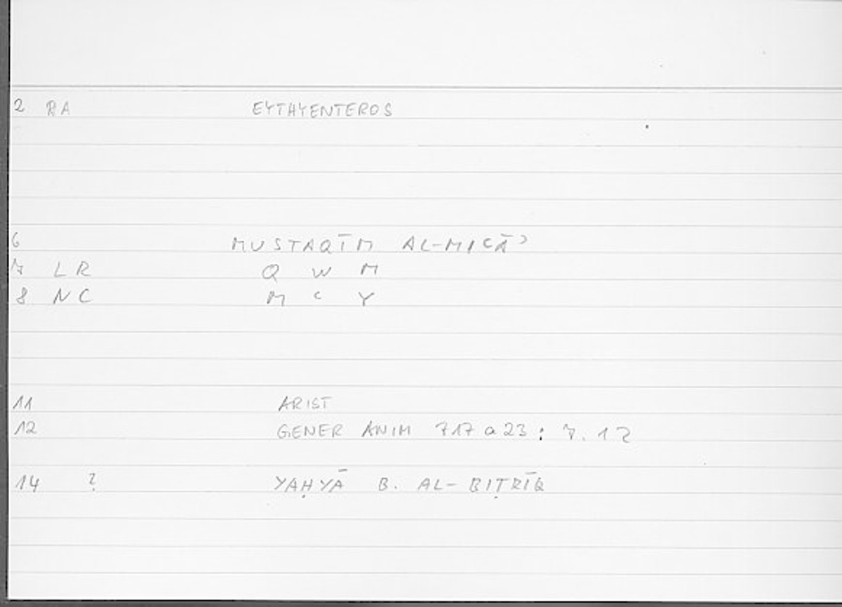 Filecard Arist.Gener-anim.4036