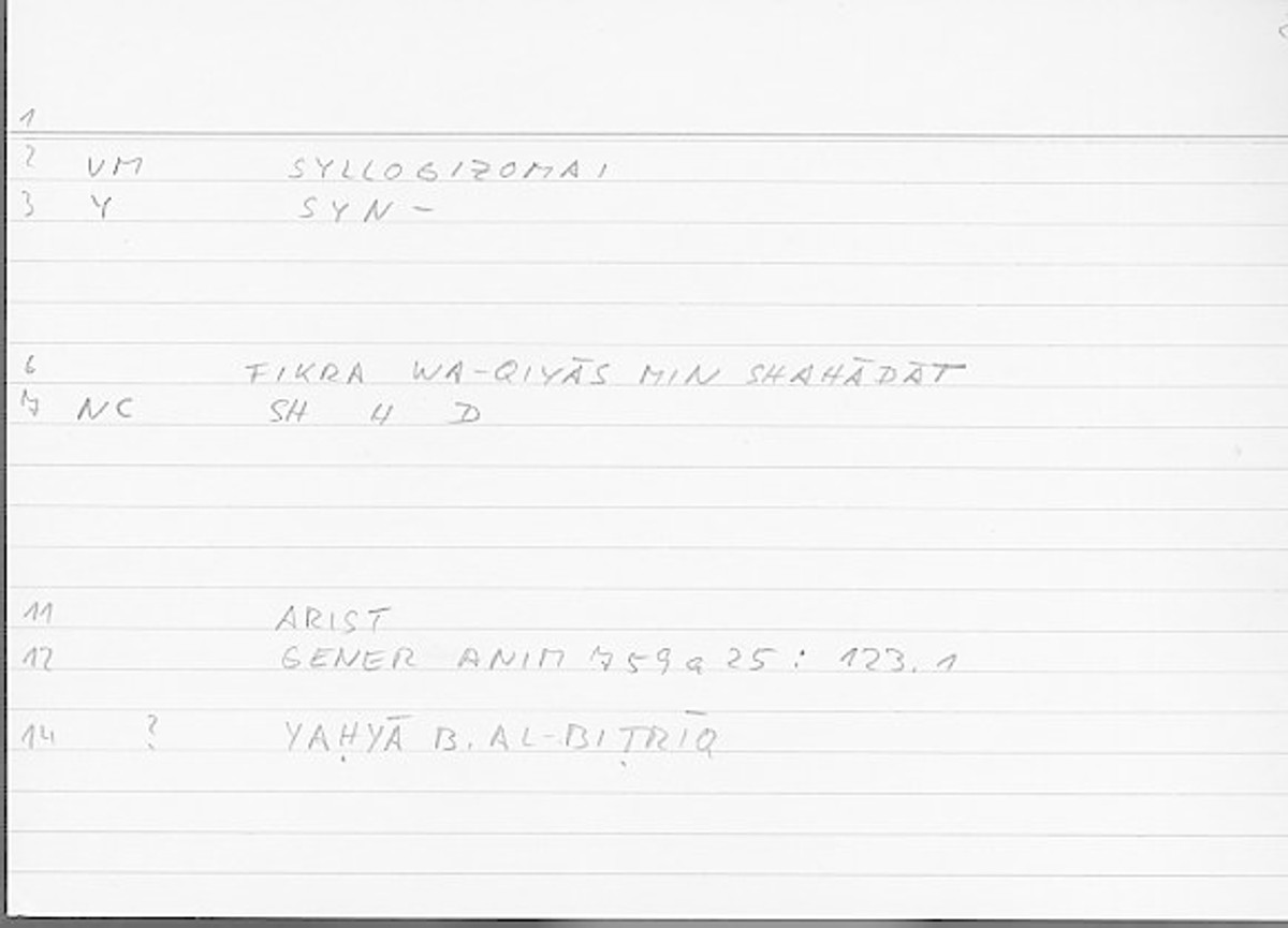 Filecard Arist.Gener-anim.4088