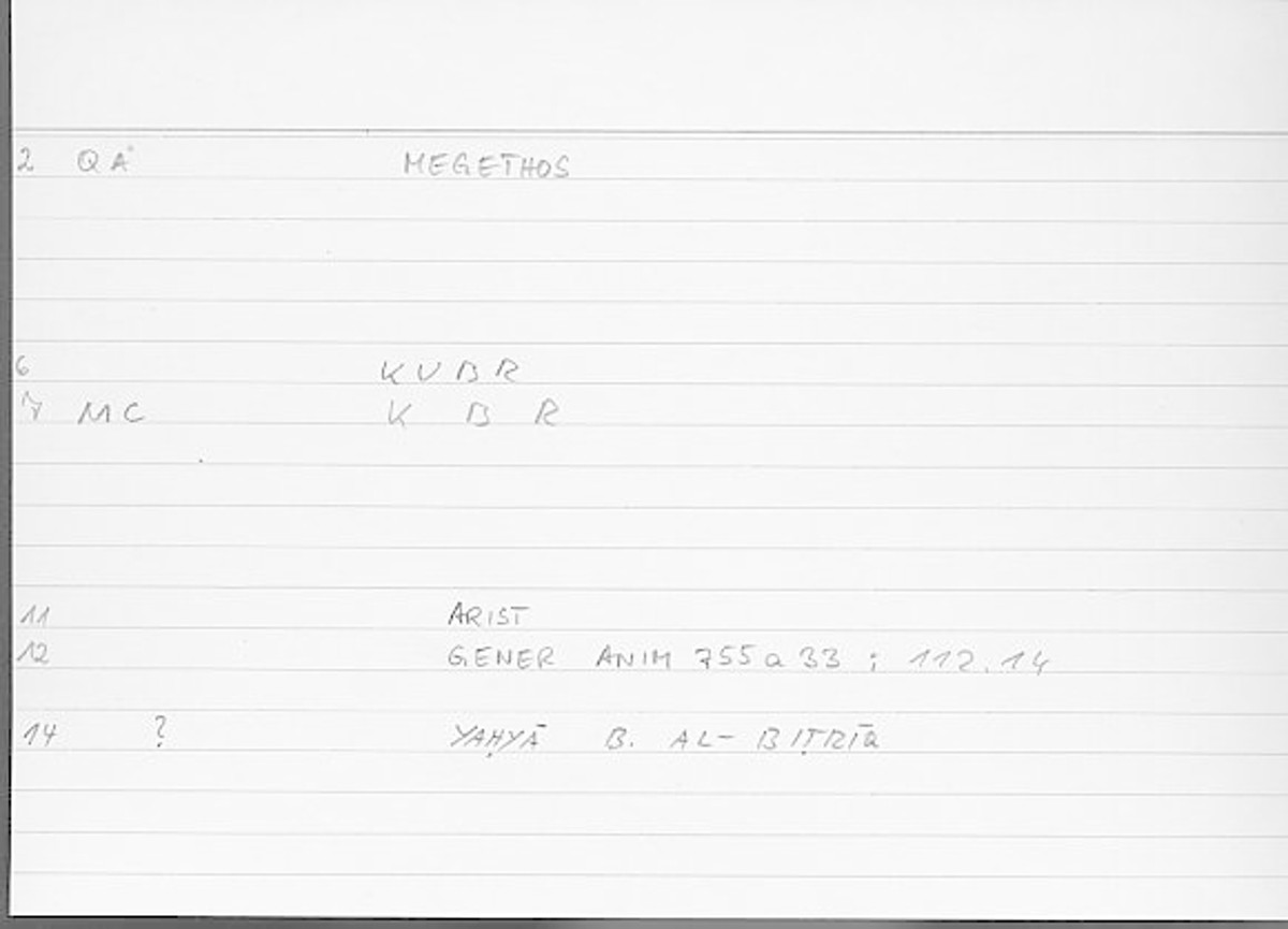 Filecard Arist.Gener-anim.4102