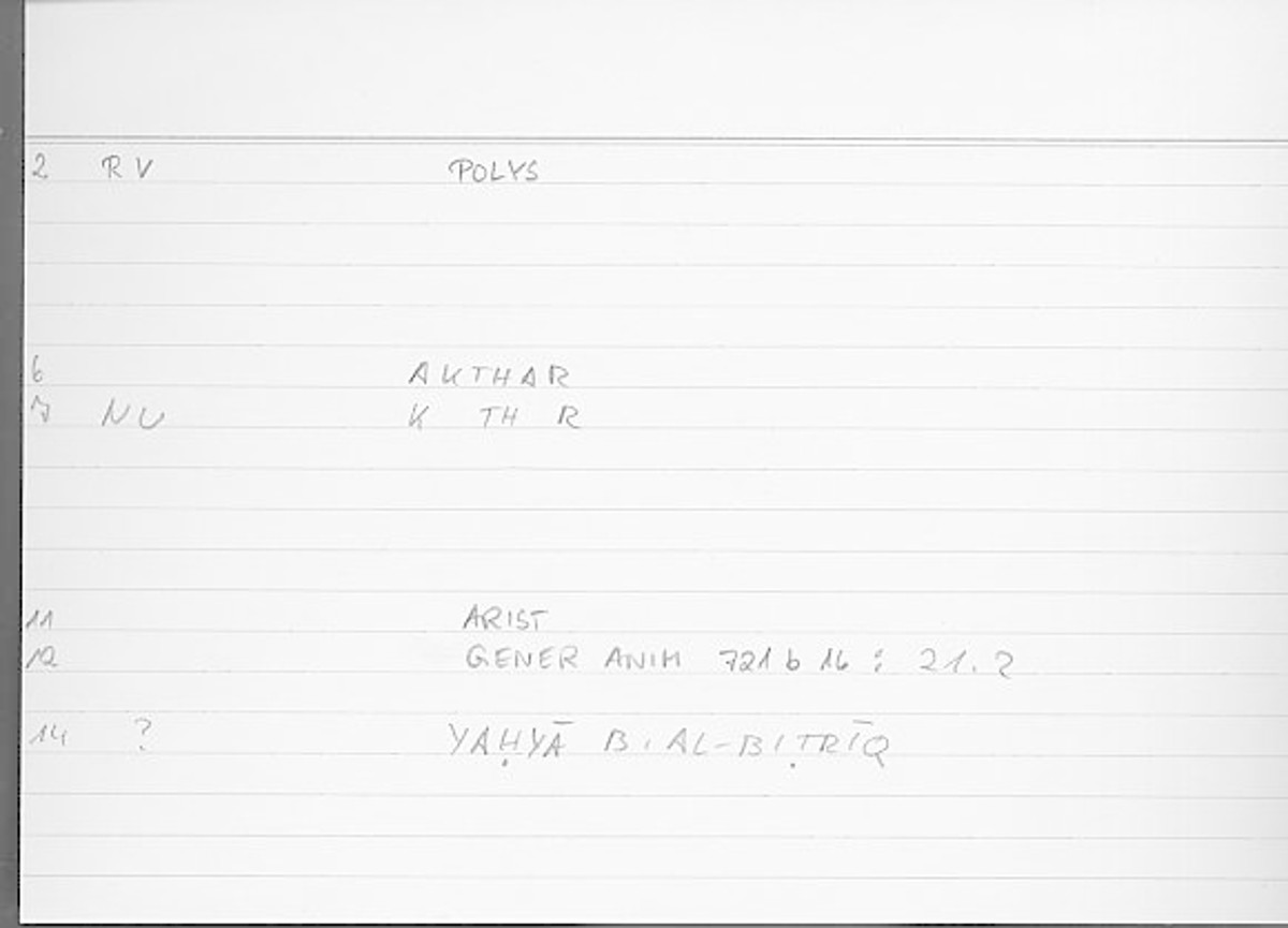 Filecard Arist.Gener-anim.4168