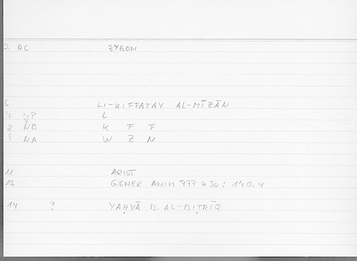 Filecard Arist.Gener-anim.4204