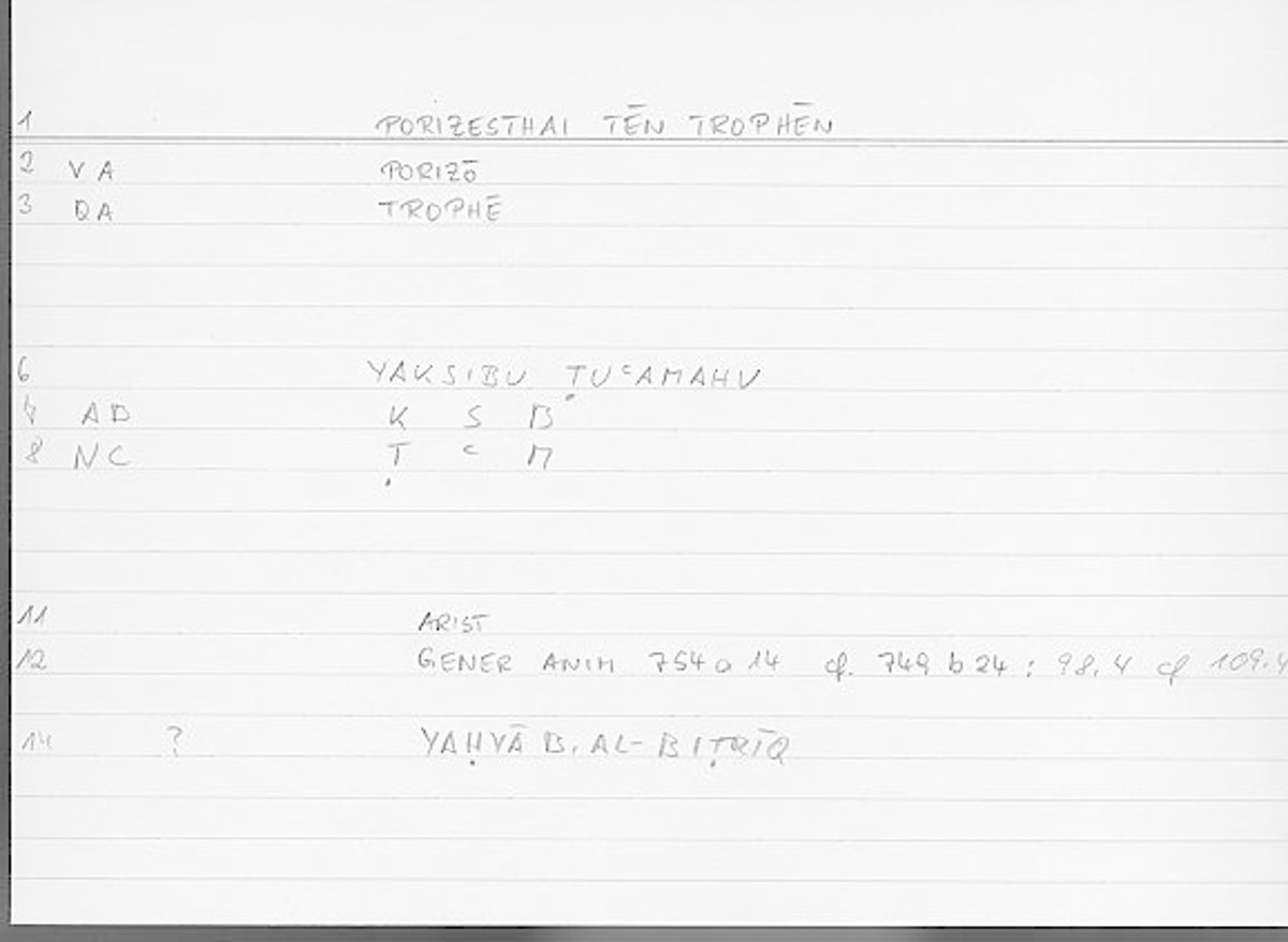 Filecard Arist.Gener-anim.4264