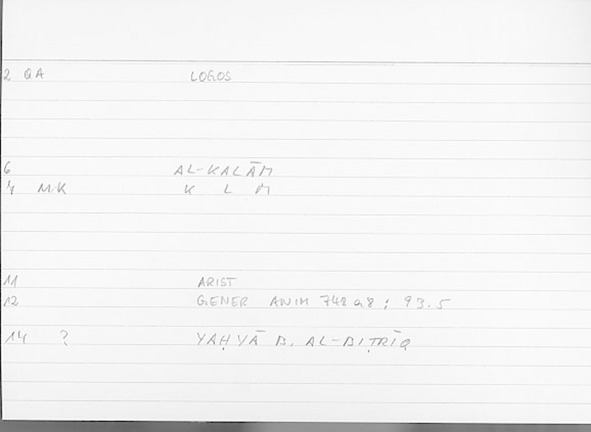Filecard Arist.Gener-anim.4279