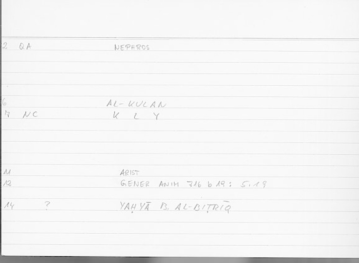 Filecard Arist.Gener-anim.4284