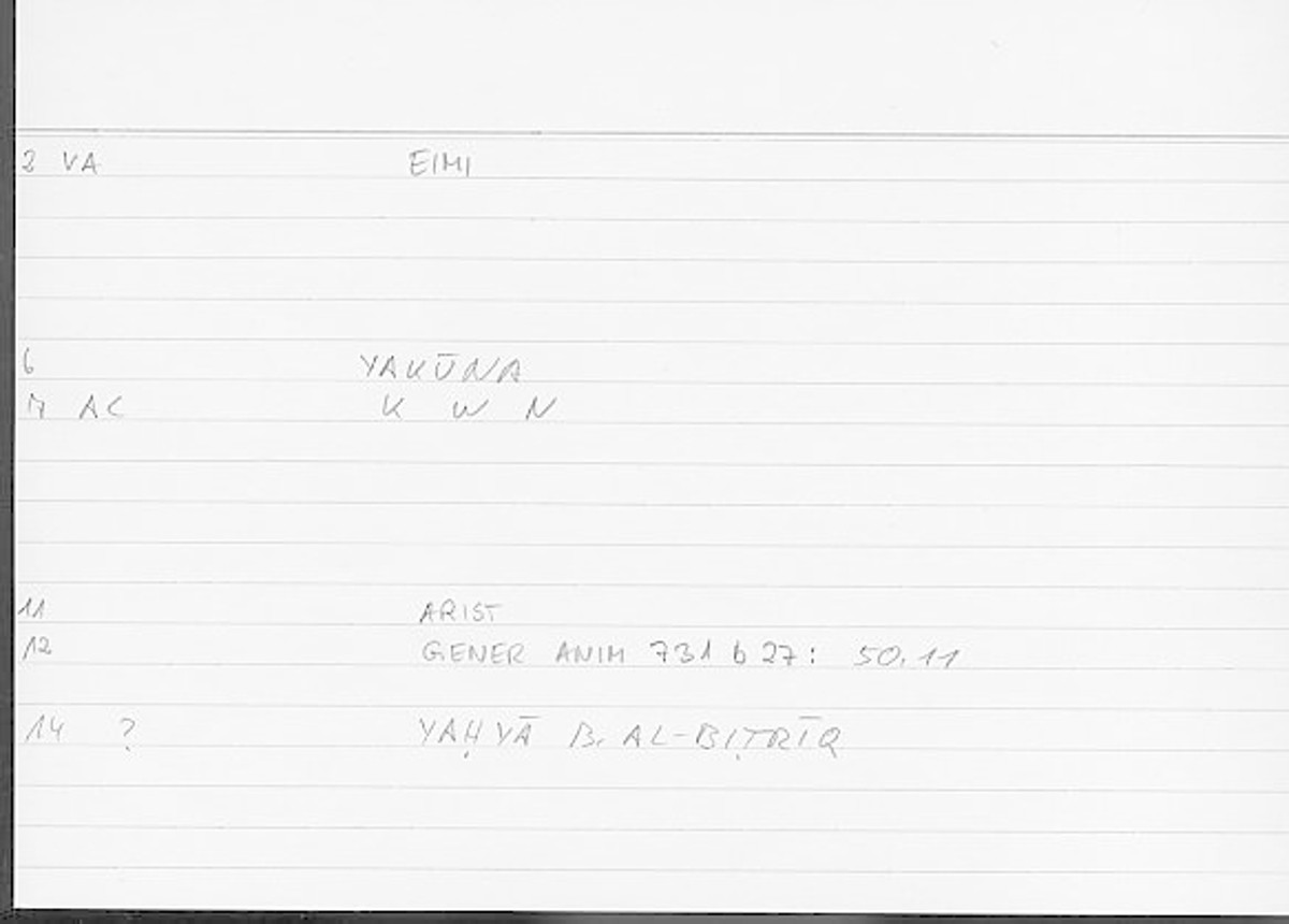 Filecard Arist.Gener-anim.4297