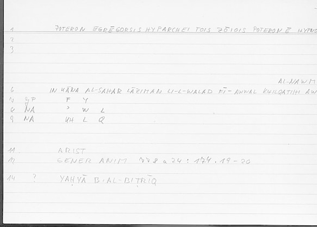 Filecard Arist.Gener-anim.4299