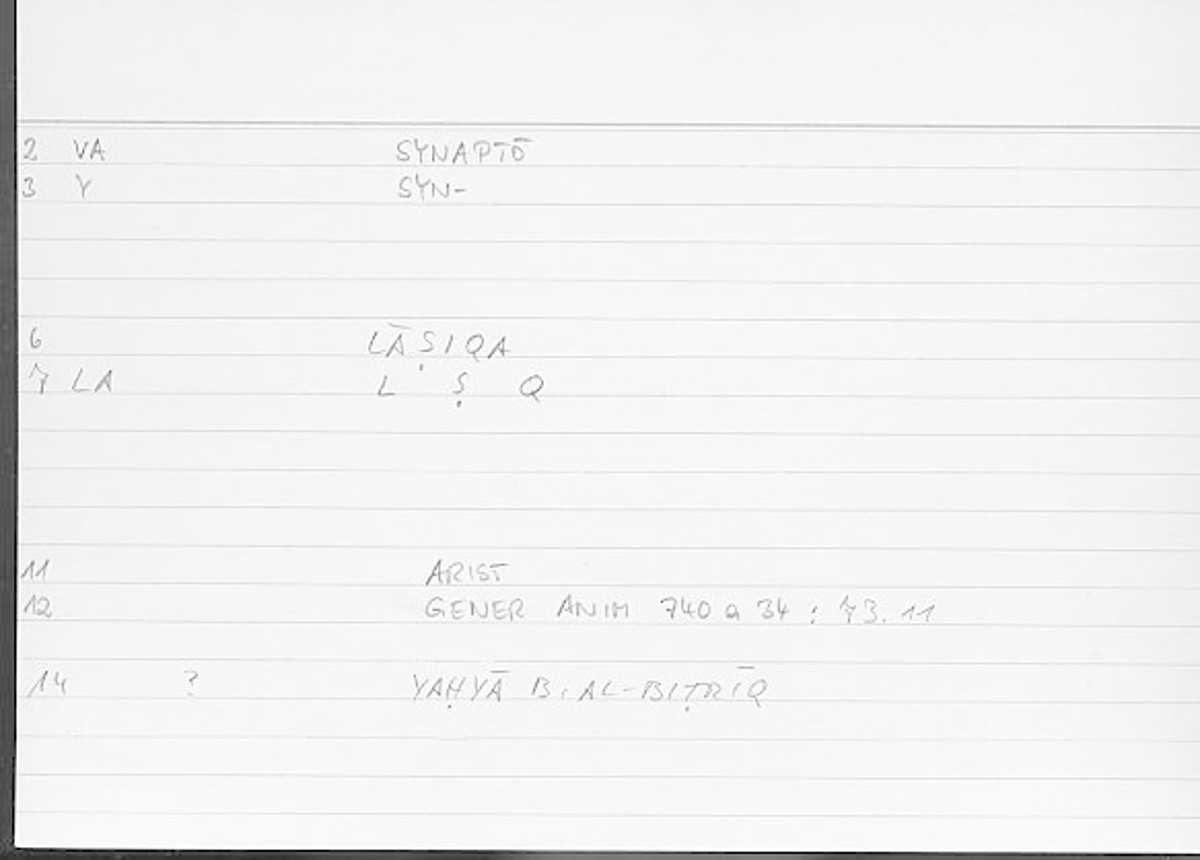 Filecard Arist.Gener-anim.4306