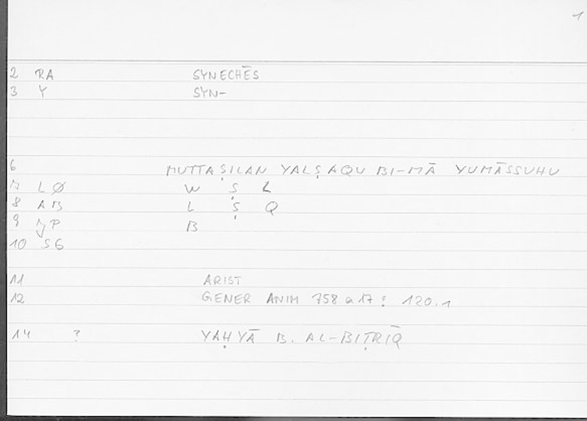Filecard Arist.Gener-anim.4307