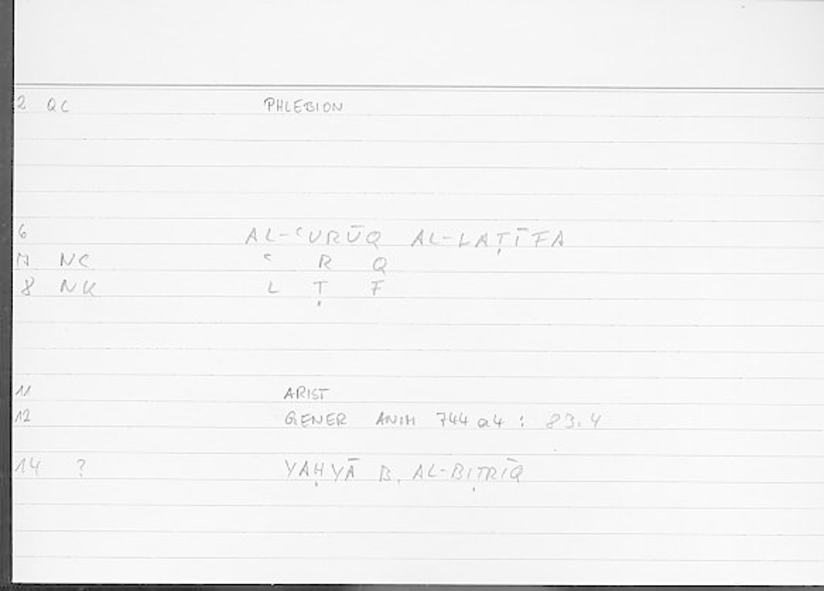 Filecard Arist.Gener-anim.4322