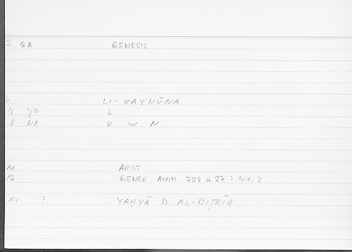 Filecard Arist.Gener-anim.4336