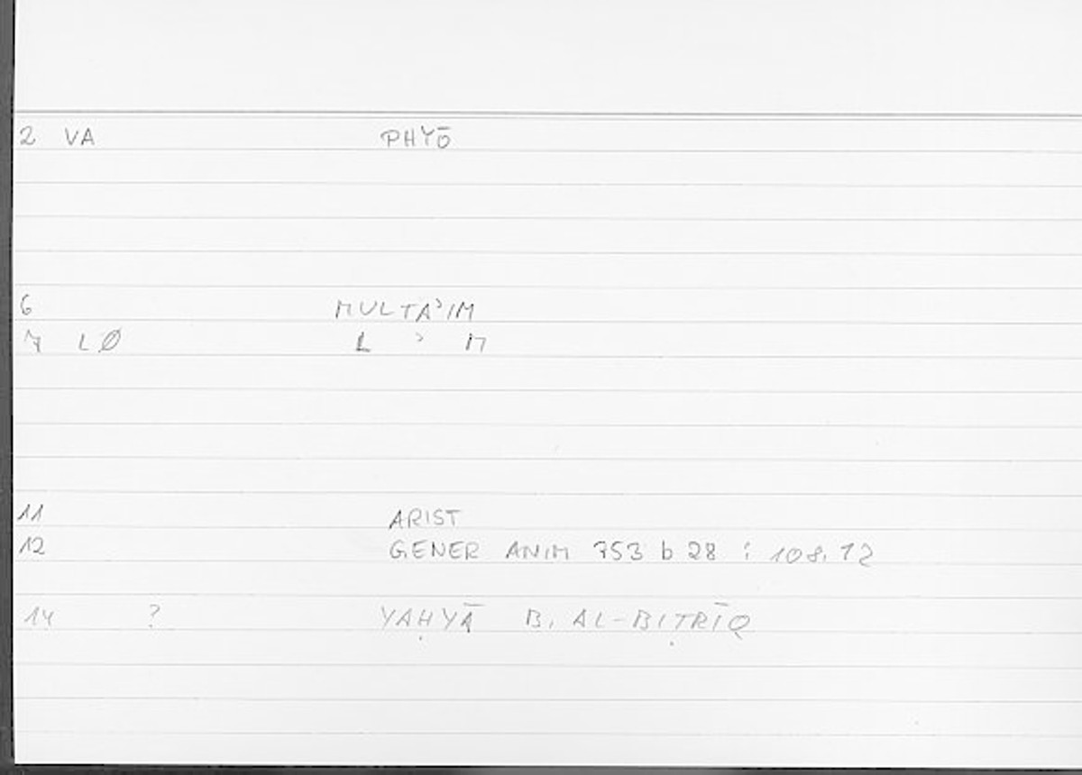 Filecard Arist.Gener-anim.4362