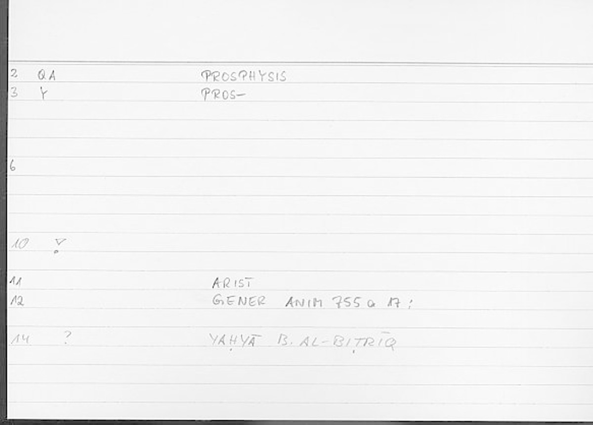 Filecard Arist.Gener-anim.4364