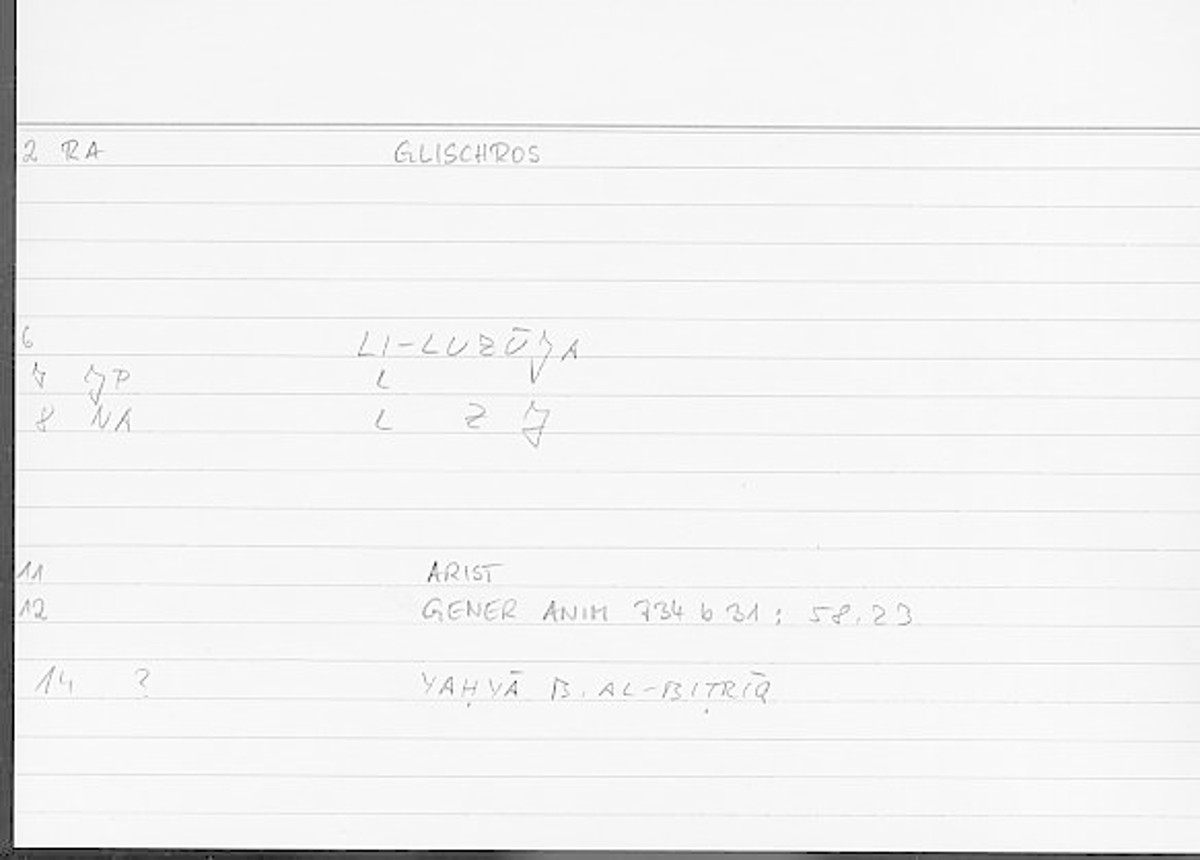 Filecard Arist.Gener-anim.4403